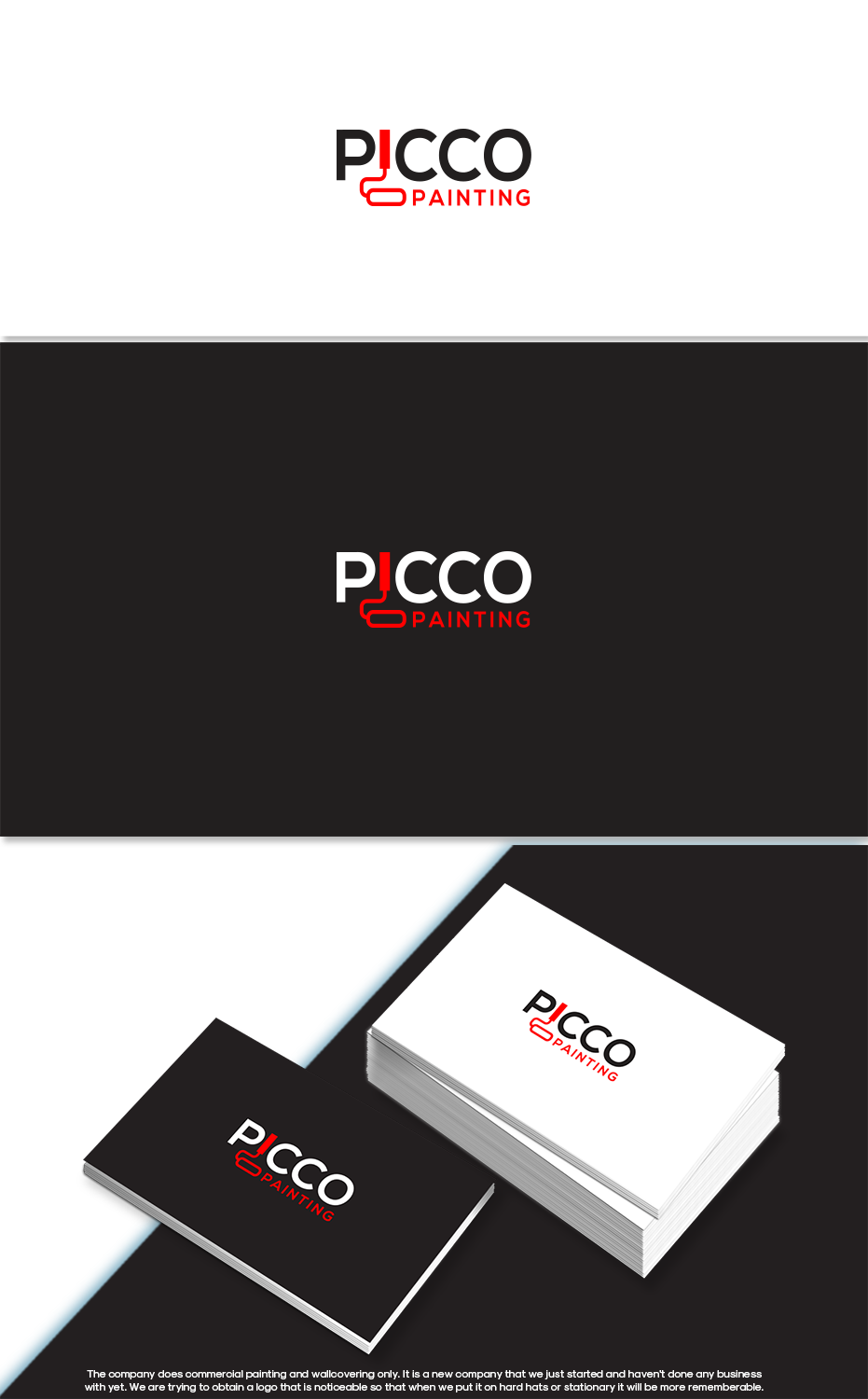 Logo Design by GBDESIGN for this project | Design #19322727