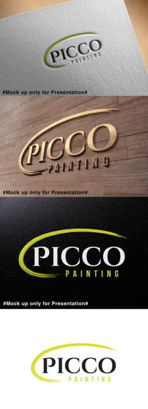 Logo Design by designmind78 for this project | Design: #19329637