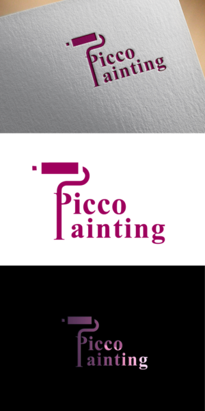 Logo Design by Rupok MT for this project | Design: #19332441