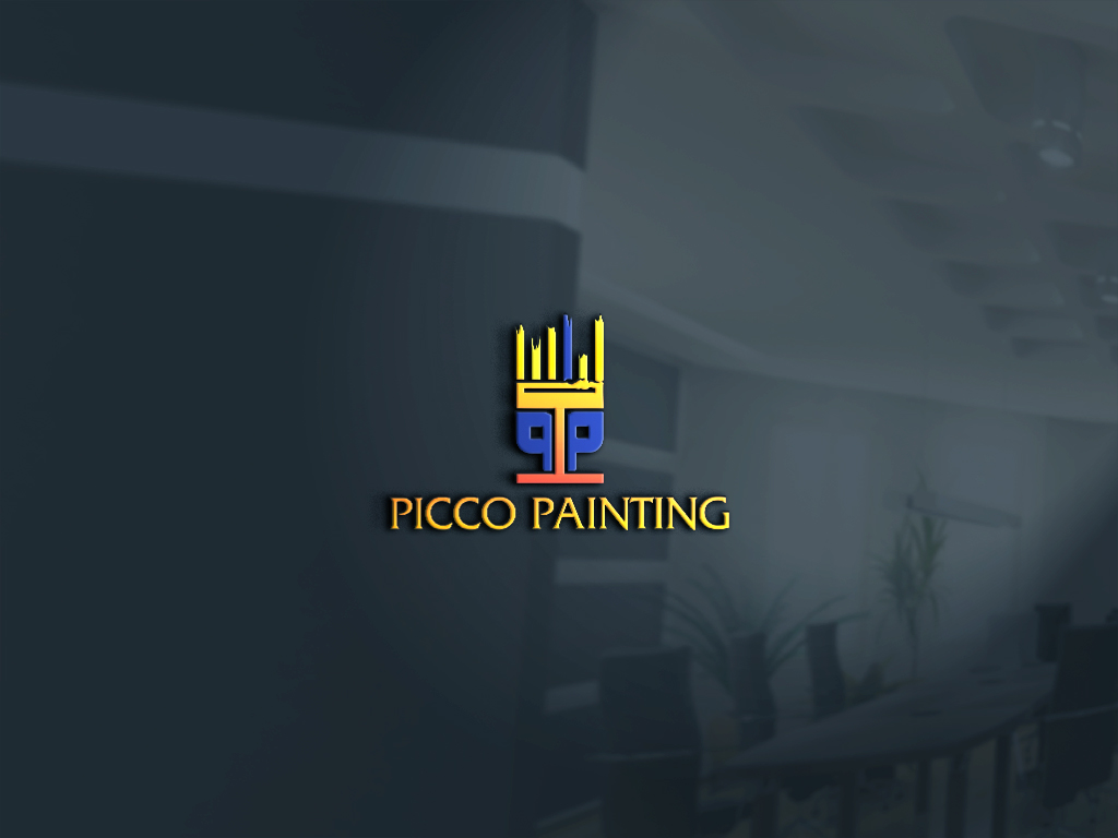 Logo Design by Rosaleen for this project | Design #19337877