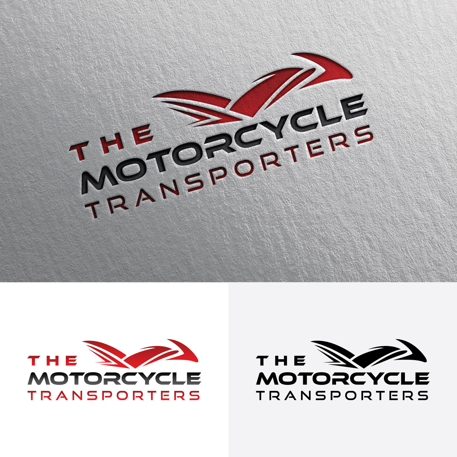 Logo Design by eMARK for this project | Design #19333876