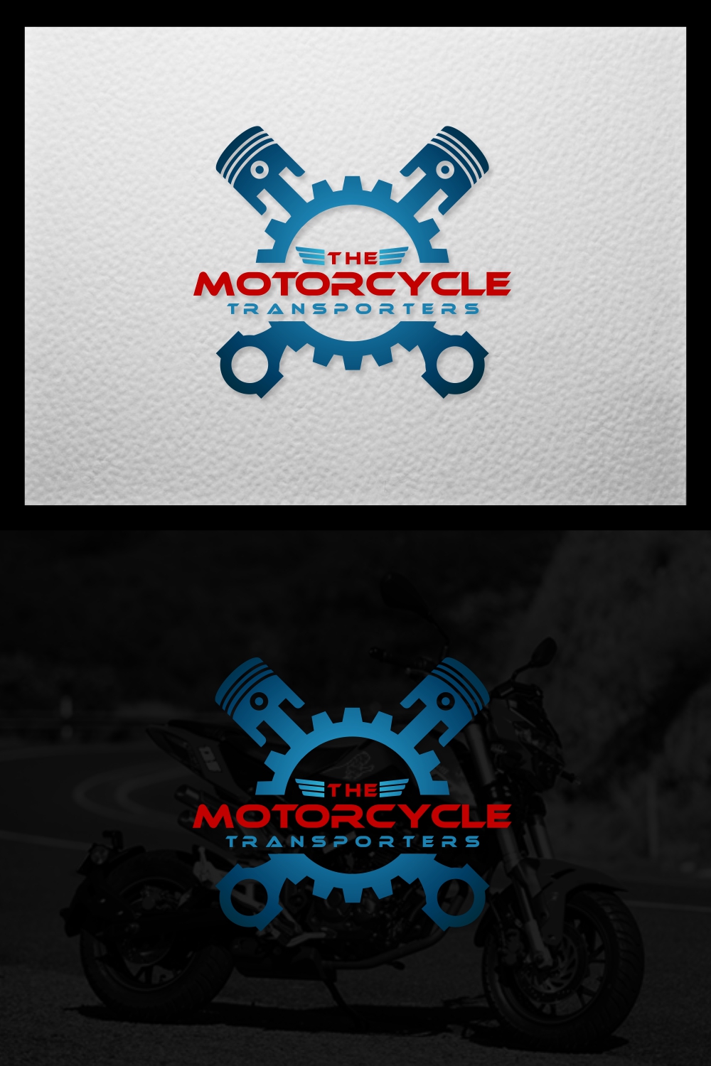 Logo Design by quantumwebtech for this project | Design #19352096