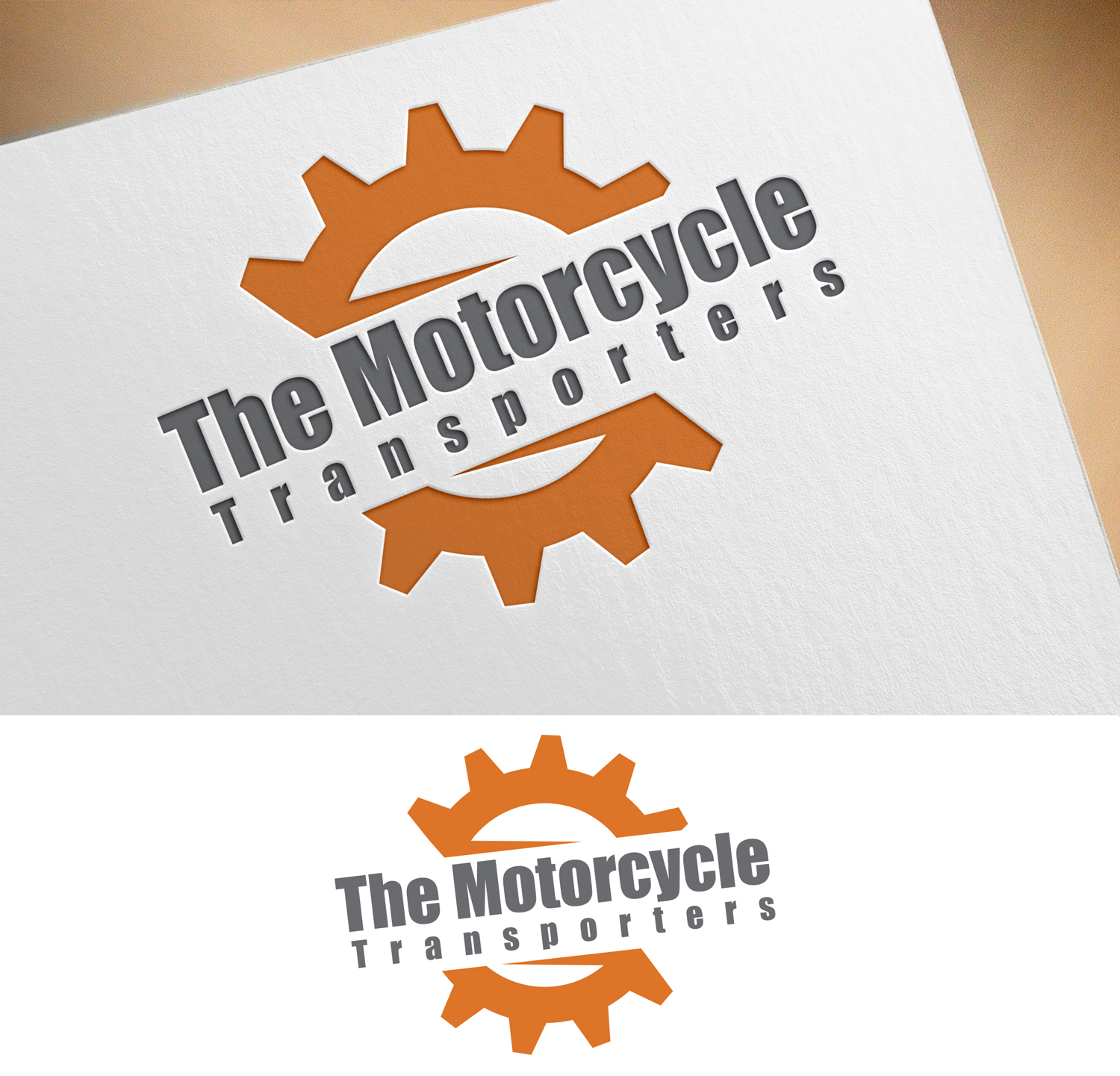 Logo Design by Dexter Solutions for this project | Design #19340449