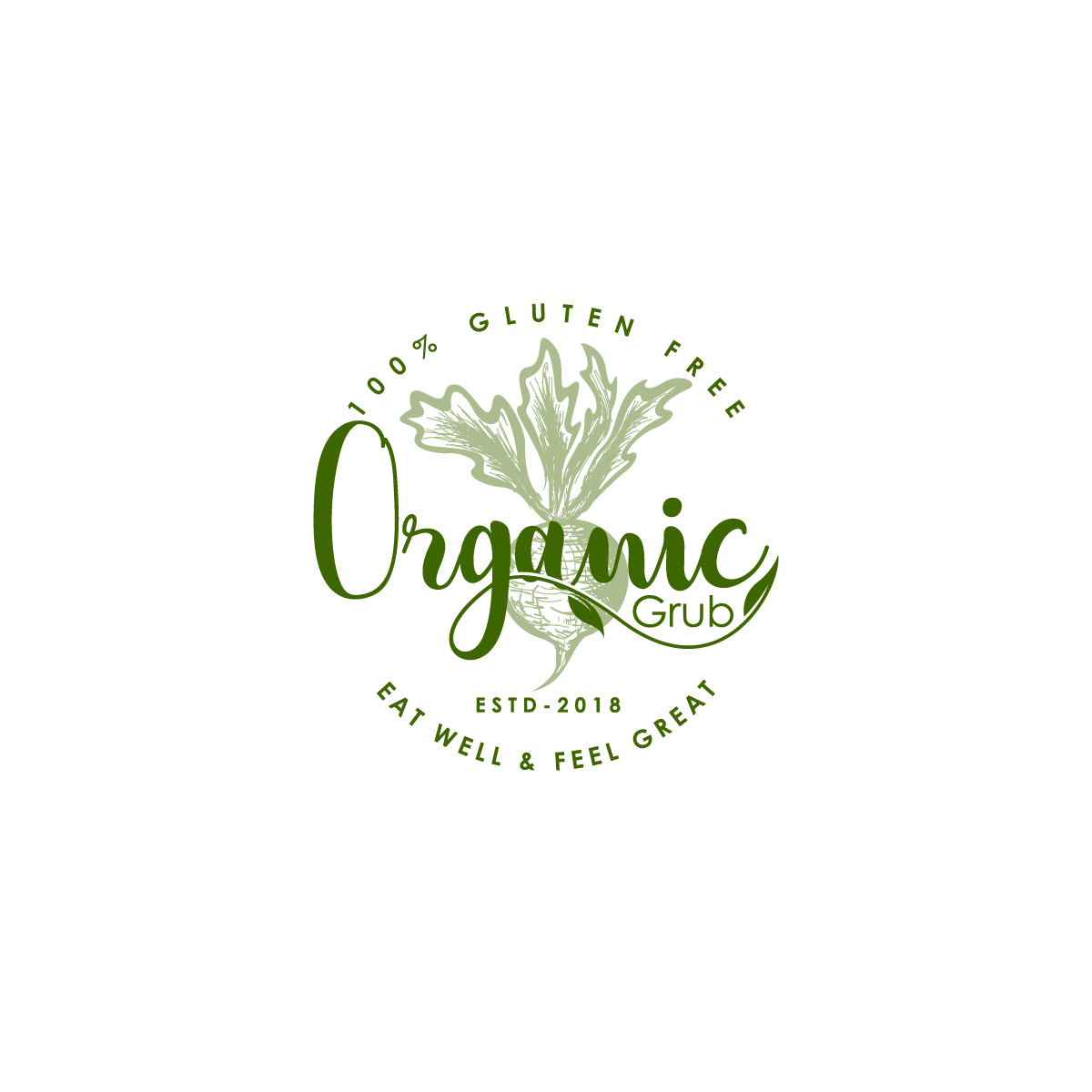 Logo Design by creative.bugs for this project | Design #19315900