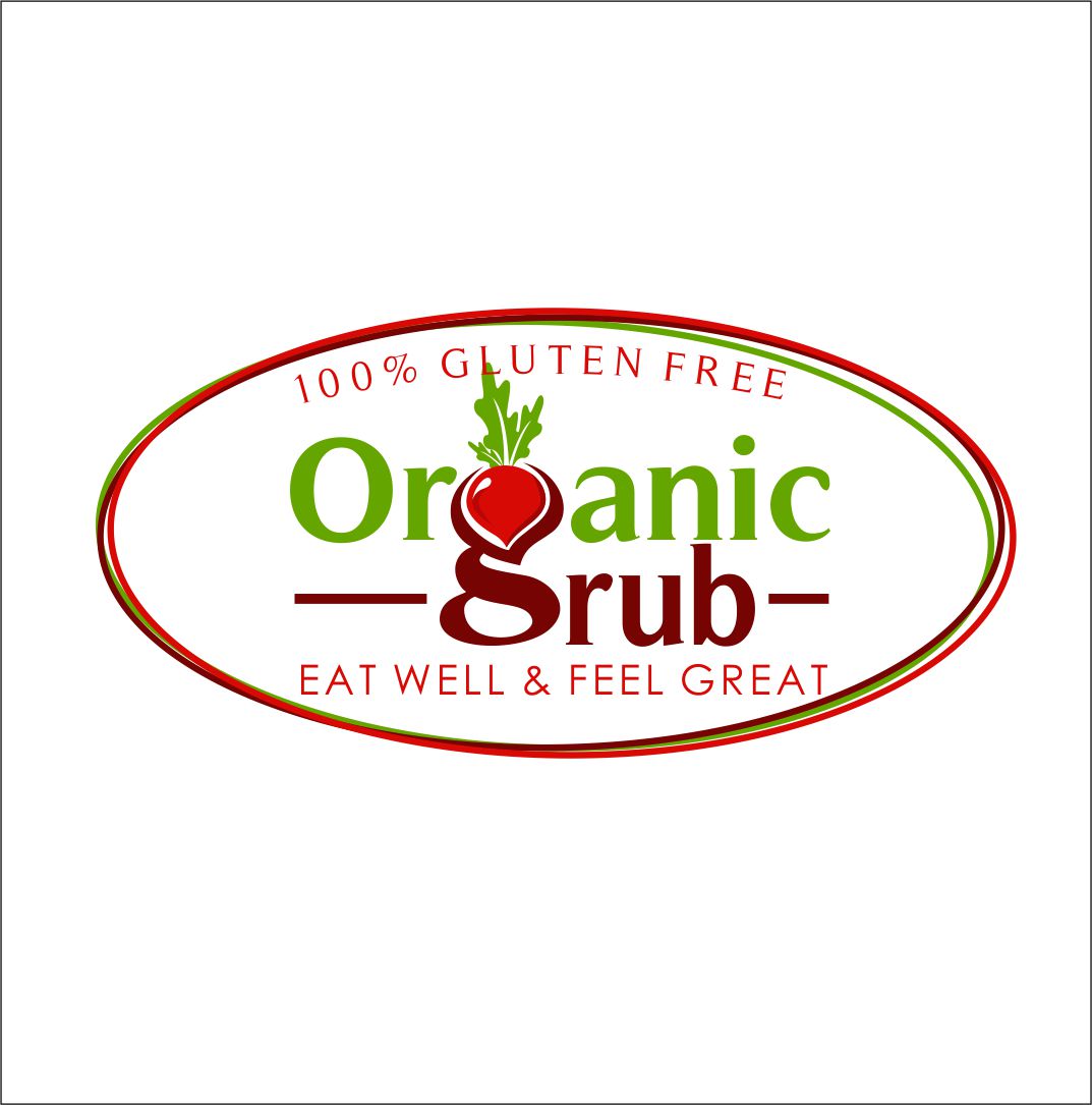Logo Design by creative.bugs for this project | Design #19336358