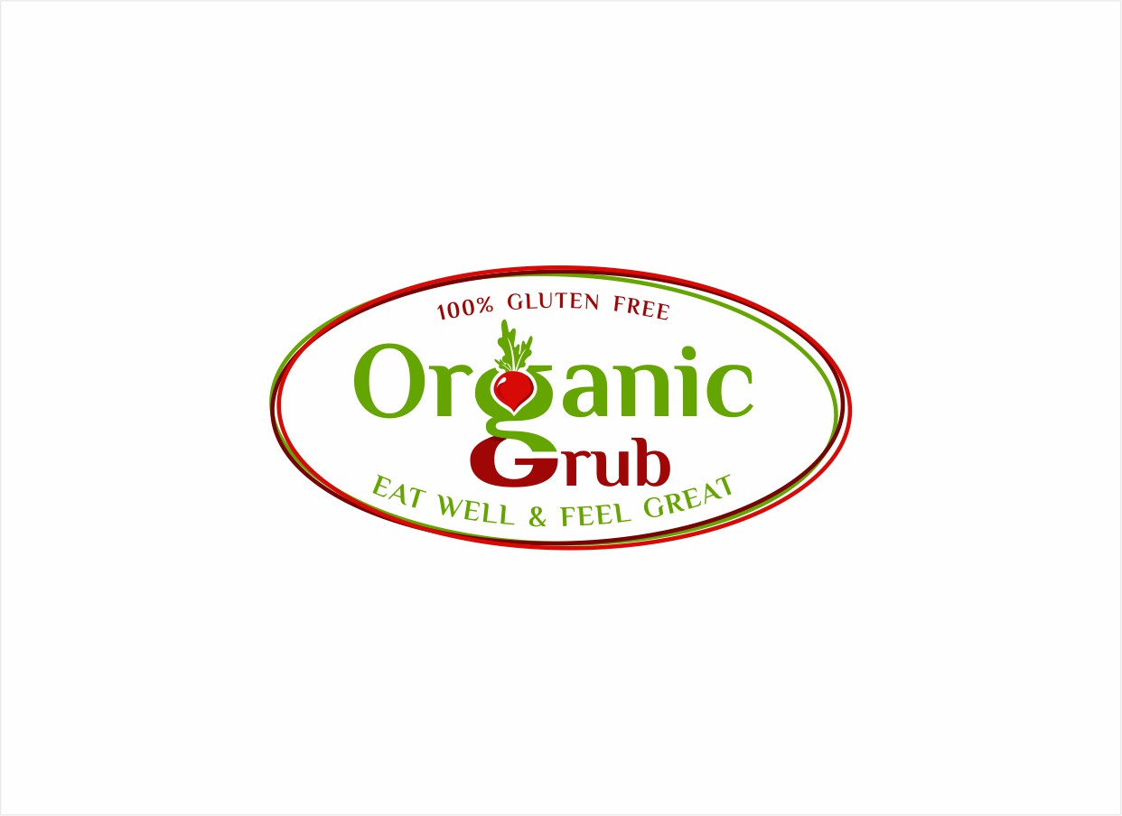 Logo Design by creative.bugs for this project | Design #19348881