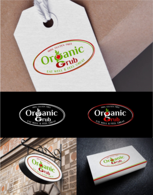 Logo Design by creative.bugs for this project | Design: #19348883