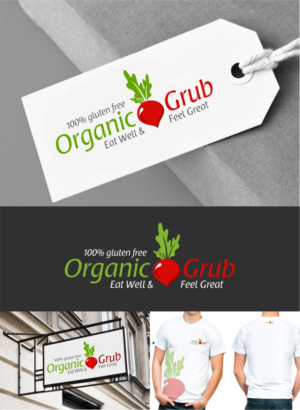 Logo Design by creative.bugs for this project | Design: #19348884