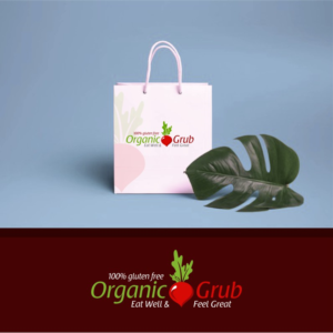 Logo Design by creative.bugs for this project | Design: #19457733
