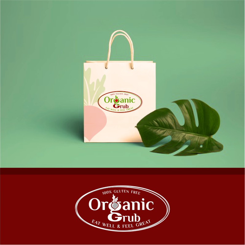 Logo Design by creative.bugs for this project | Design #19457734