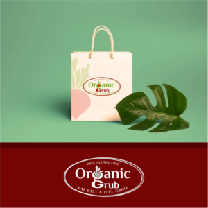 Logo Design by creative.bugs for this project | Design: #19457734