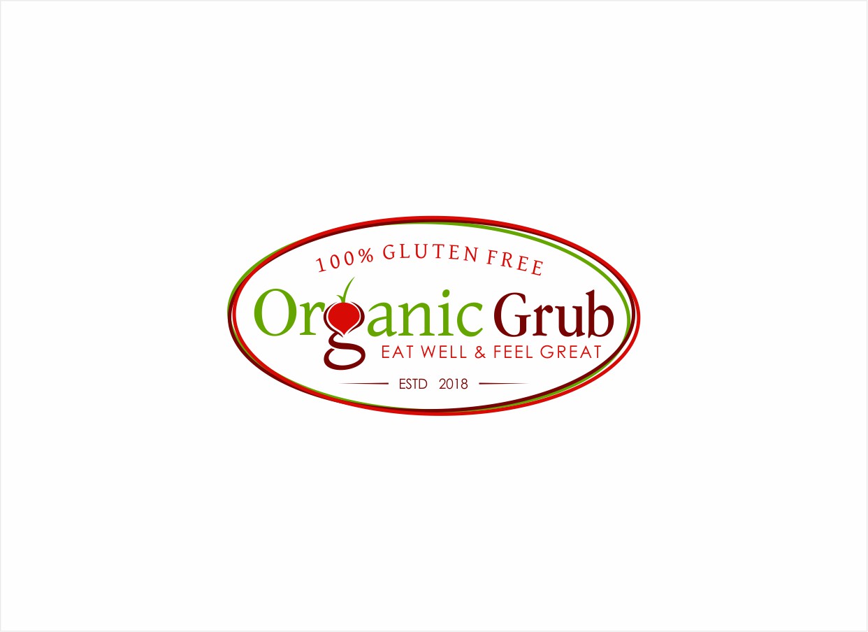 Logo Design by creative.bugs for this project | Design #19692466