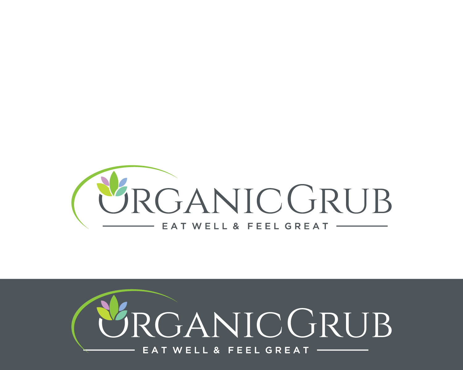 Logo Design by Atec for this project | Design #19342749