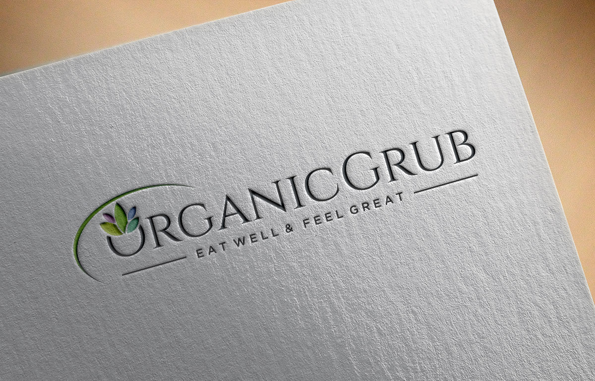 Logo Design by Atec for this project | Design #19342755