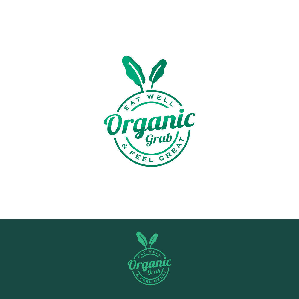 Logo Design by ecorokerz for this project | Design #19315629