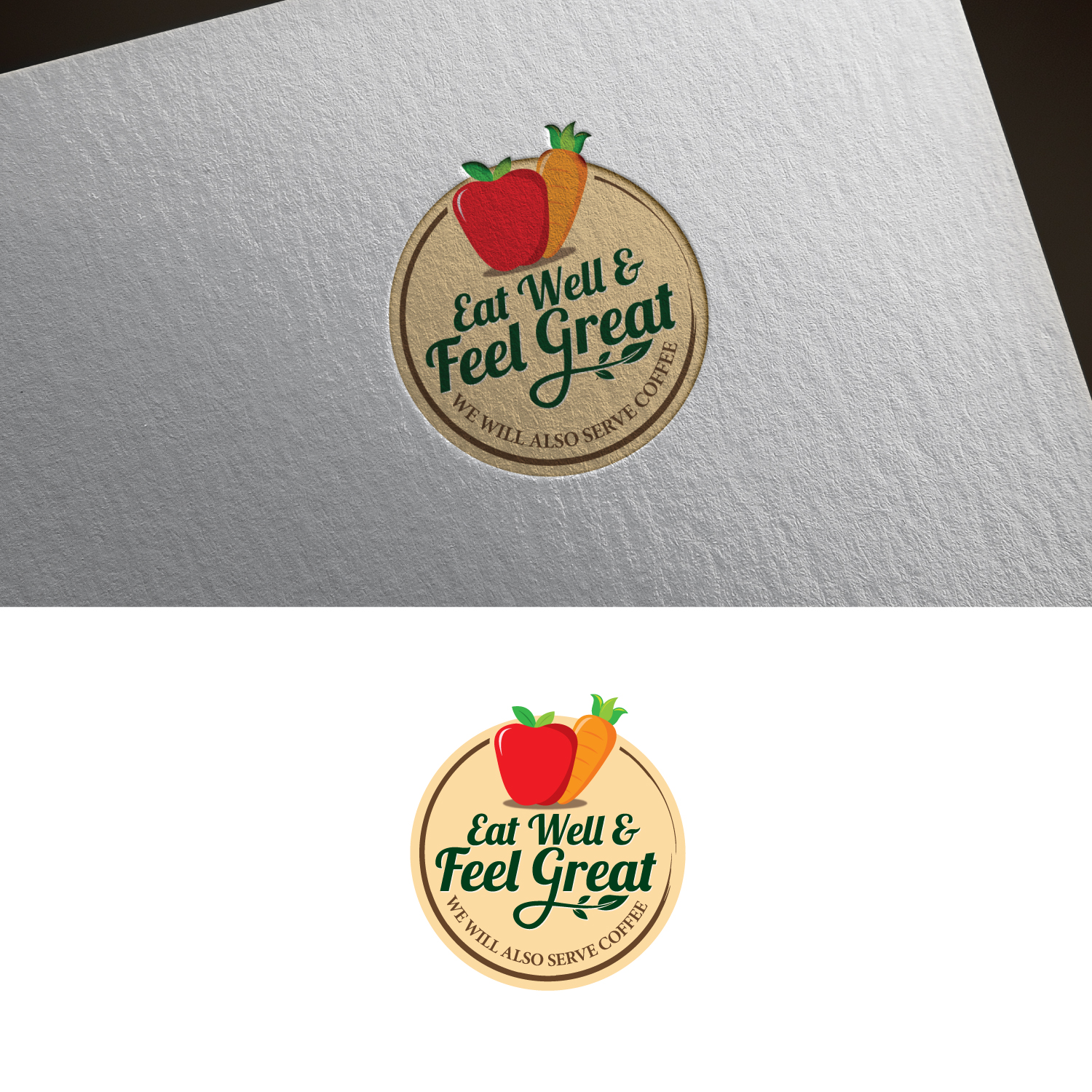 Logo Design by sankar999 for this project | Design #19315282