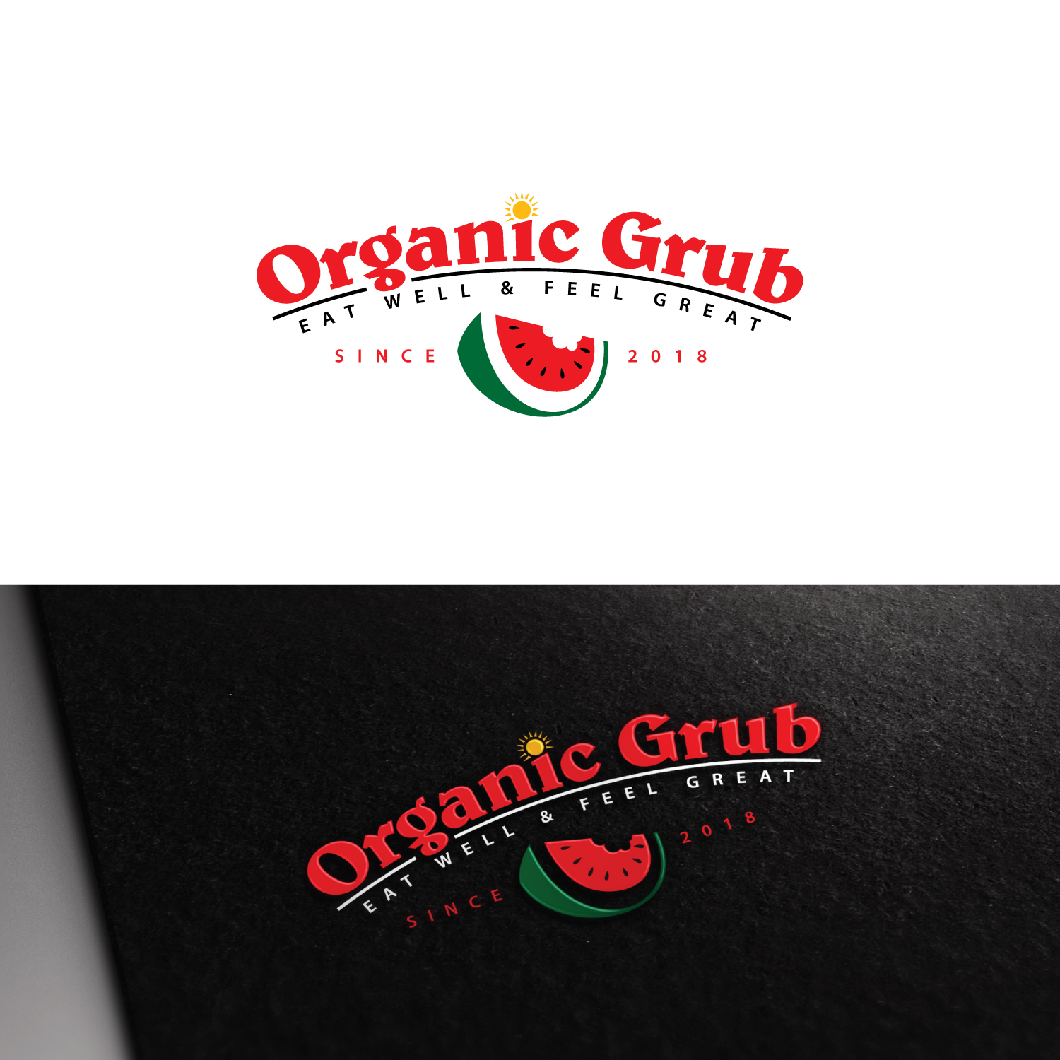 Logo Design by FourtuneDesign for this project | Design #19320645