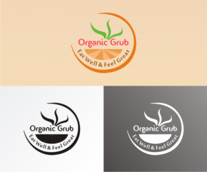 Logo Design by F-Project