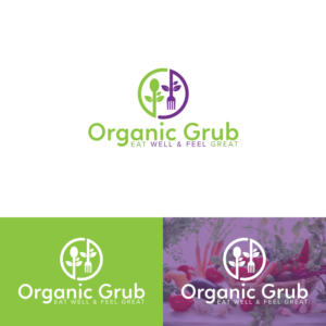 Logo Design by eMARK for this project | Design: #19333858