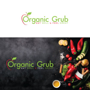 Logo Design by eMARK for this project | Design: #19333862