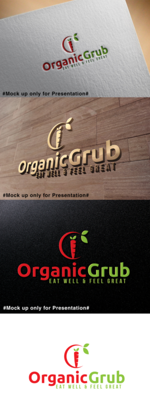 Design de Logo par designmind78 pour ce projet | Design : #19319495