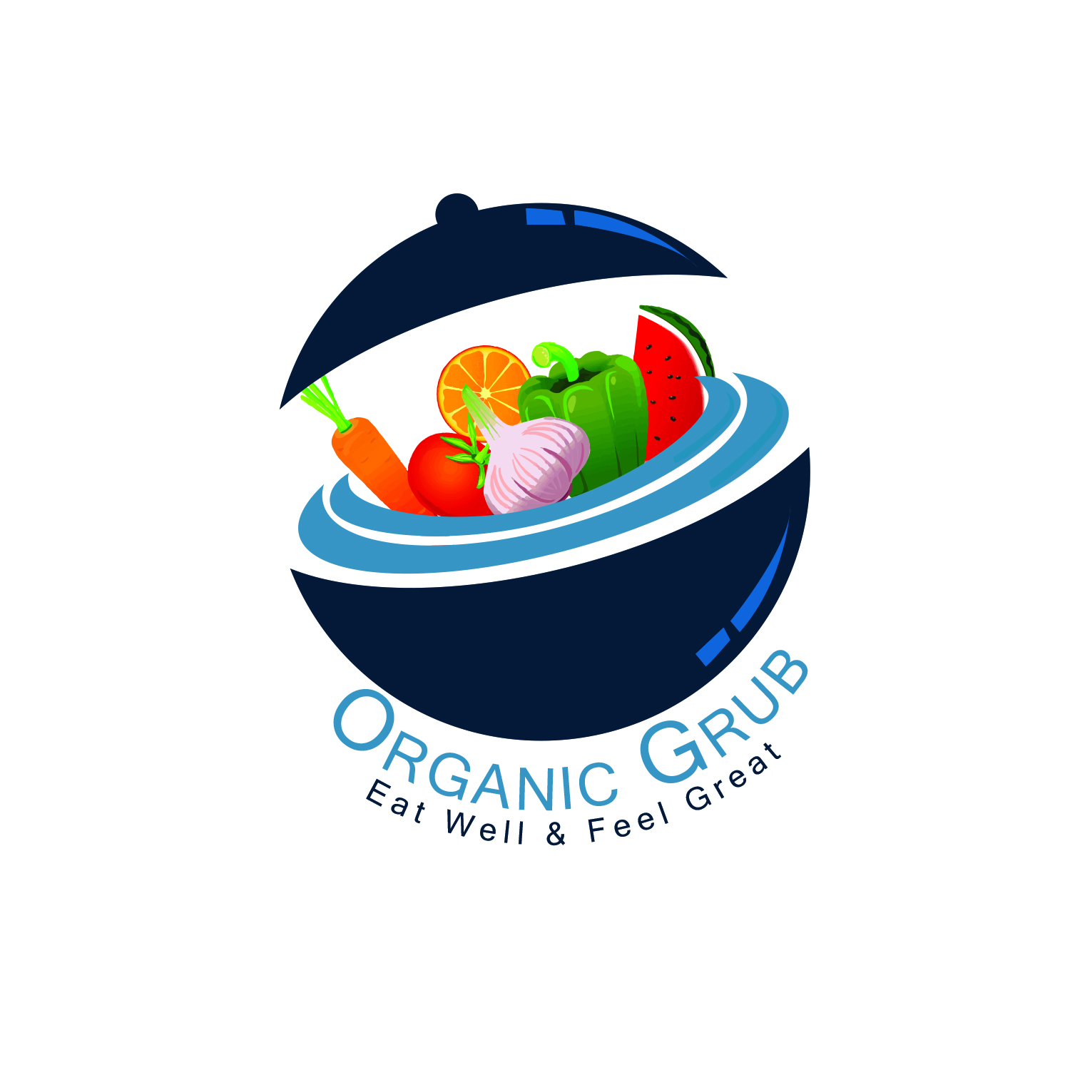 Logo Design by Designer AJ  for this project | Design #19381086