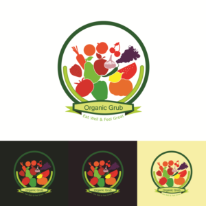 Logo Design by Designer AJ  for this project | Design: #19381087