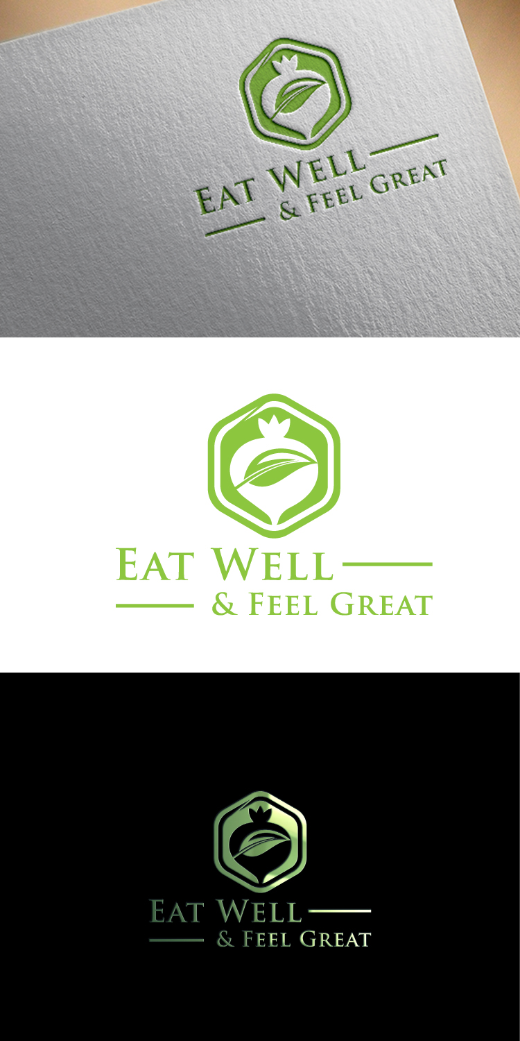 Logo Design by Rupok MT for this project | Design #19368092