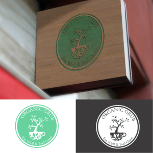 Logo Design by Sinkandika
