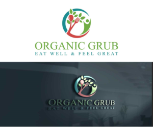 Logo Design by h 7 for this project | Design: #19334653