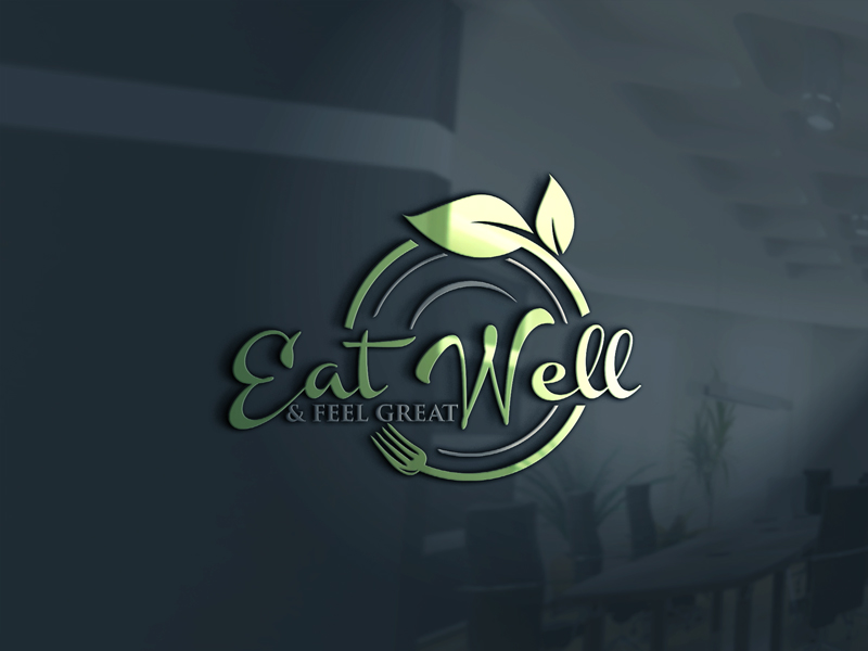 Logo Design by Madara Uchiha for this project | Design #19328206