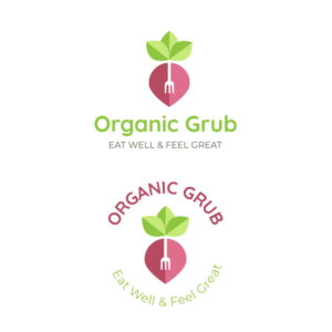 Logo Design by Silviagiraldo.dsgn for this project | Design: #19368074