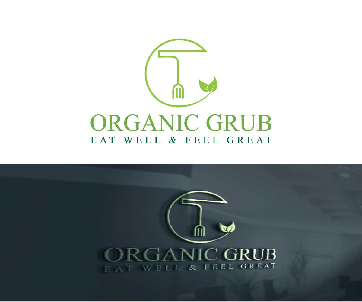 Logo Design by DesignKhalifa2 for this project | Design #19334747