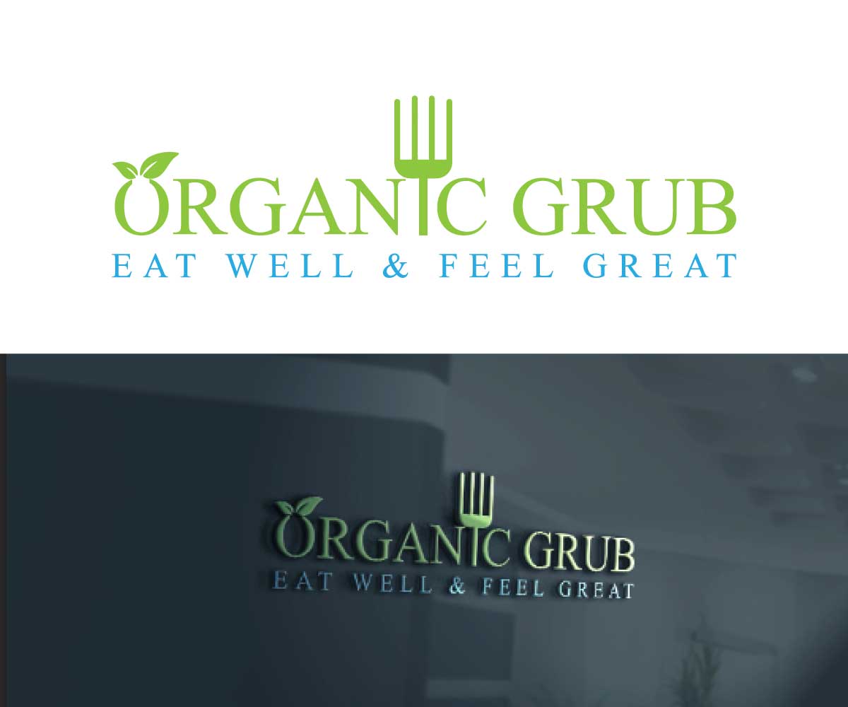 Logo Design by DesignKhalifa2 for this project | Design #19334907