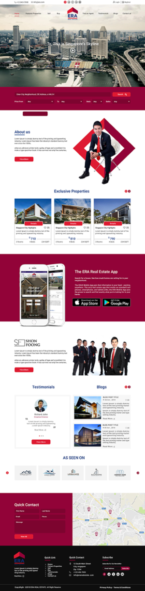 Graphic Design by bdesigner9 for this project | Design #19946039