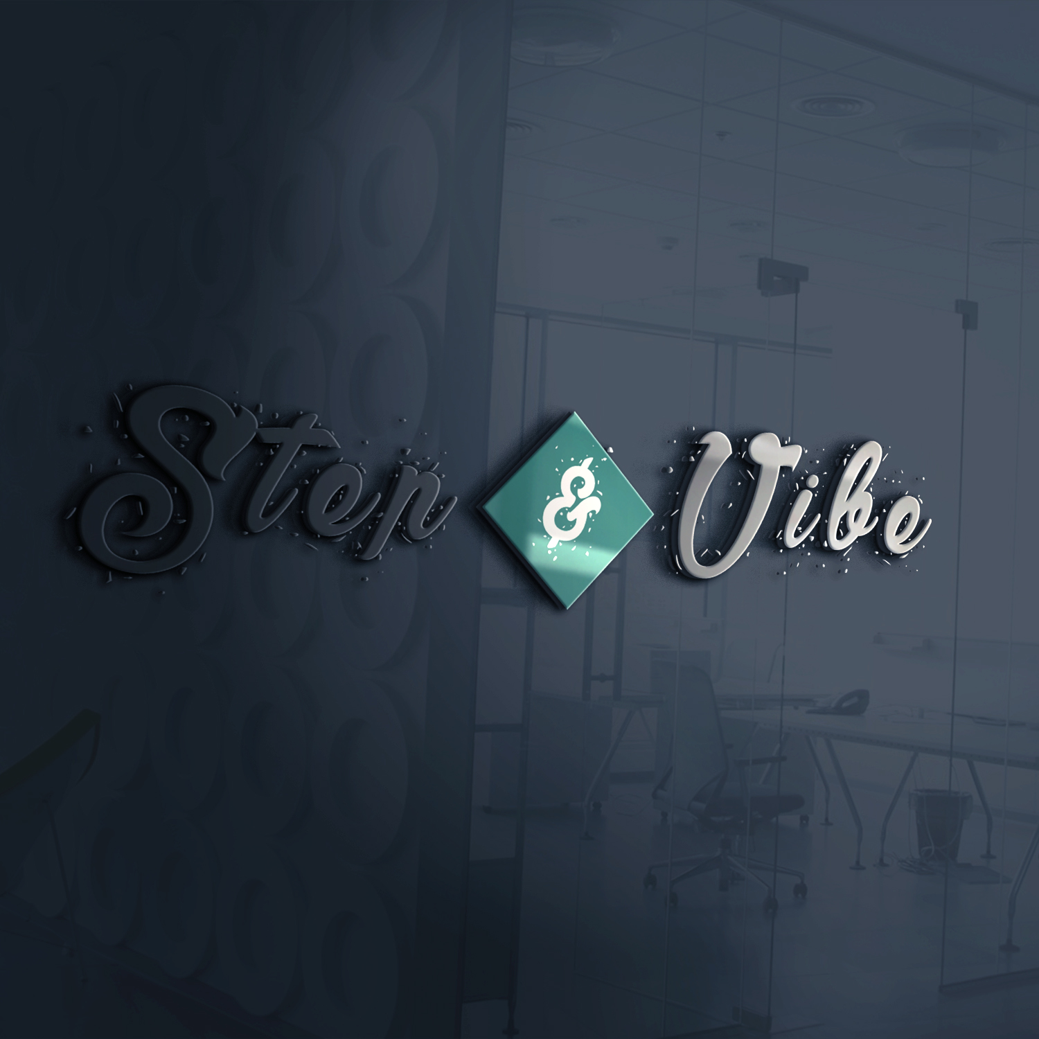 Logo Design by Massi Amrani for this project | Design #19361805