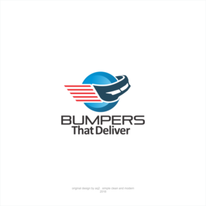 Logo Design by Arham Hidayat for this project | Design #19346902