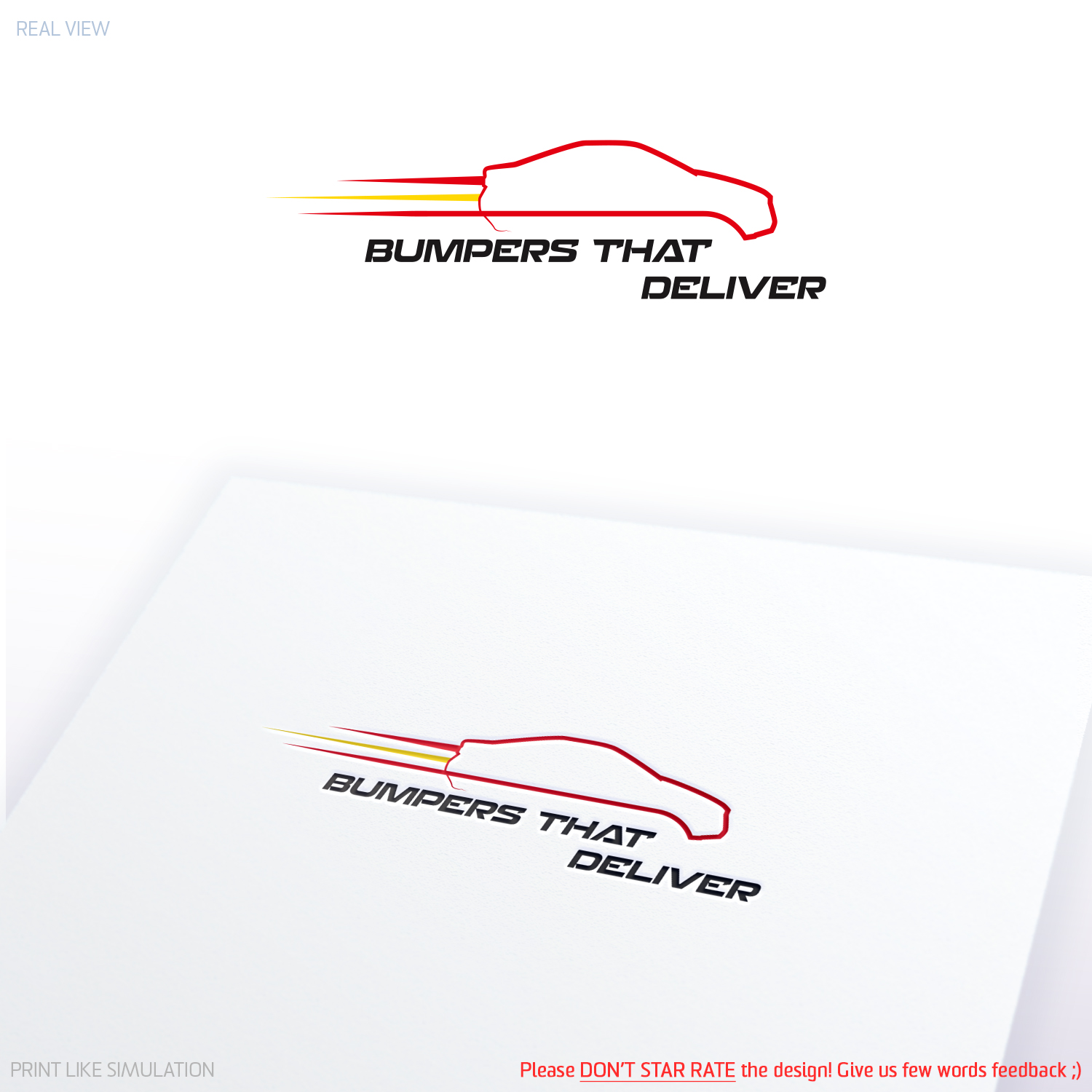 Logo Design by Anthony for this project | Design #19323157