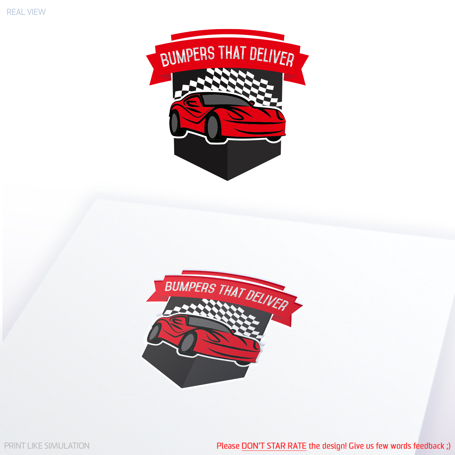 Logo Design by Anthony for this project | Design #19323158