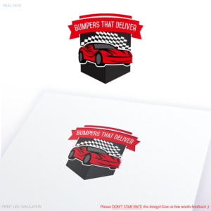 Logo Design by Anthony for this project | Design: #19323158