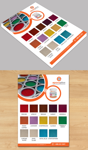 Flyer Design by ecorokerz