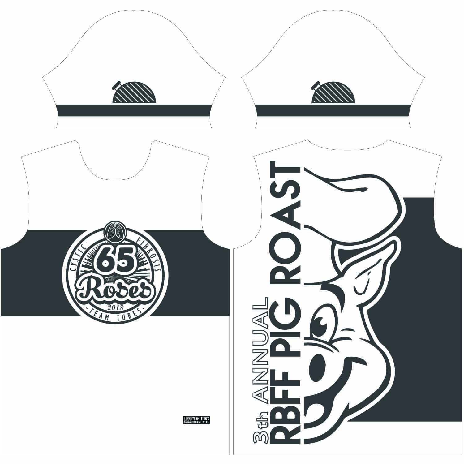 T-shirt Design by alejo8 for this project | Design #19313862