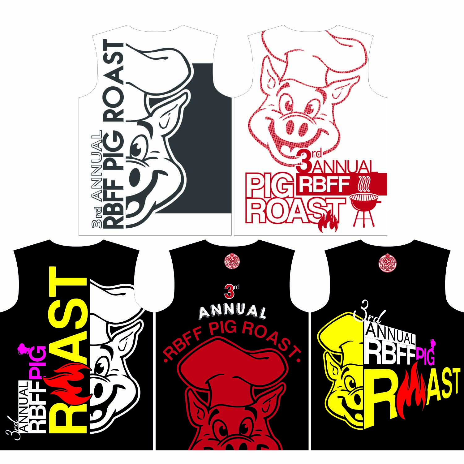 T-shirt Design by alejo8 for this project | Design #19322716