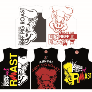 T-shirt Design by alejo8 for this project | Design: #19322716