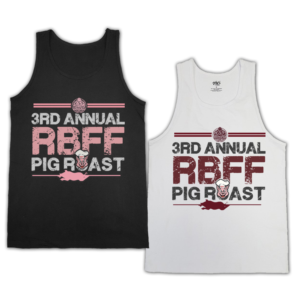 Pig Roast: Cystic Fibrosis Fundraiser