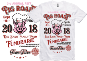 T-shirt Design by Rox Art Design for this project | Design: #19362456