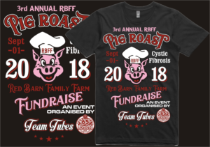 T-shirt Design by Rox Art Design for this project | Design: #19362457