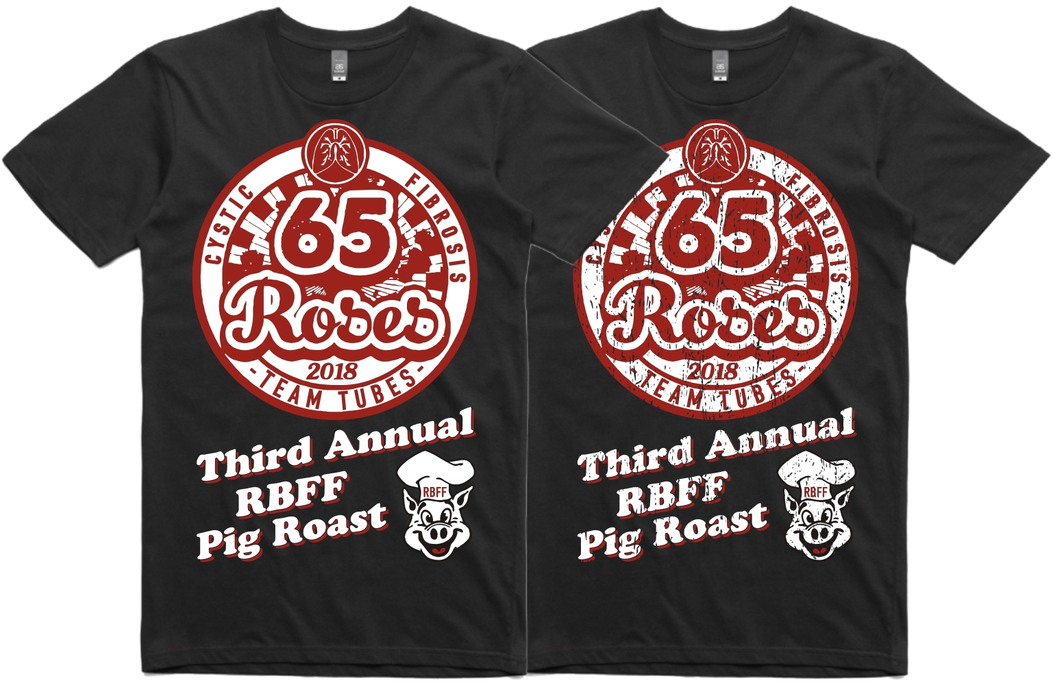 T-shirt Design by Rox Art Design for this project | Design #19365815