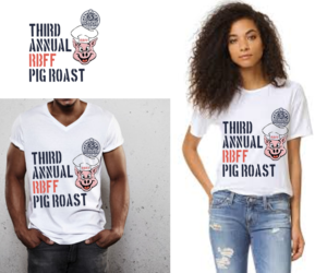 T-shirt Design by Art Girl for this project | Design #19322044