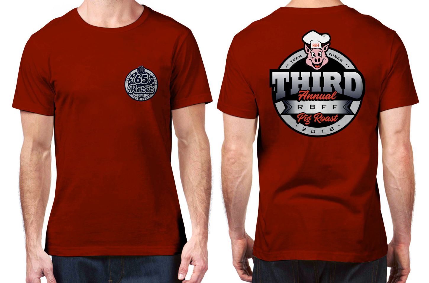 Design de T-shirt par Rio Van pour ce projet | Design #19356497